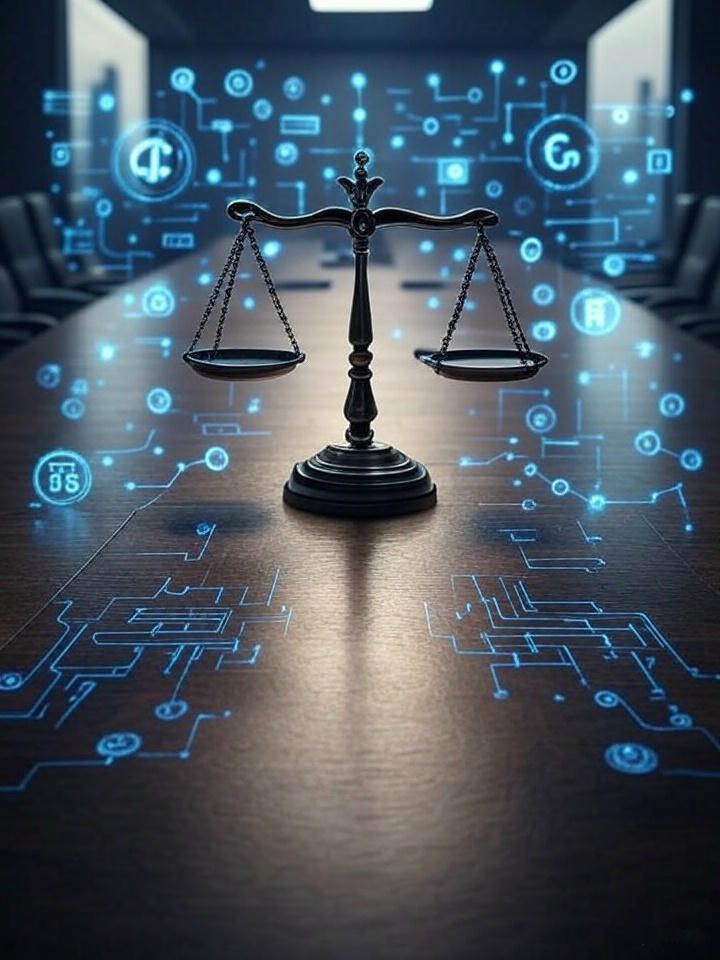 Sovereignty or Subjugation: The Constitutional Imperative of Democratic AI Leadership