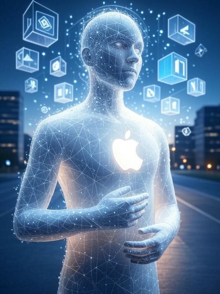 AI at a Crossroads: Apple’s Findings and the Case for Deterministic Reasoning Systems